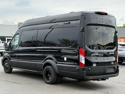 2020 Ford Transit 350 HD High Roof DRW AWD Crew Van for sale #5365A - photo 2