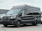 2020 Ford Transit 350 HD High Roof DRW AWD Crew Van for sale #5365A - photo 45