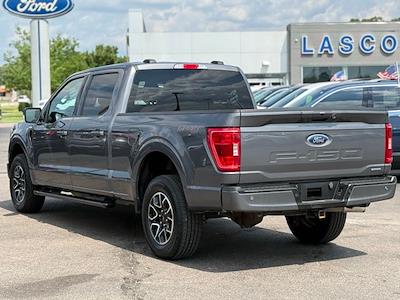 2023 Ford F-150 SuperCrew Cab 4x4 Pickup for sale #5419A - photo 2