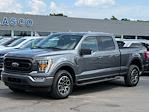 2023 Ford F-150 SuperCrew Cab 4x4 Pickup for sale #5419A - photo 35