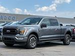 2023 Ford F-150 SuperCrew Cab 4x4 Pickup for sale #5419A - photo 36