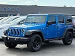 2016 Jeep Wrangler 4x4 SUV for sale #5422A - photo 31