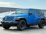 2016 Jeep Wrangler 4x4 SUV for sale #5422A - photo 32