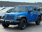 2016 Jeep Wrangler 4x4 SUV for sale #5422A - photo 33