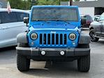 2016 Jeep Wrangler 4x4 SUV for sale #5422A - photo 34