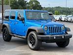 2016 Jeep Wrangler 4x4 SUV for sale #5422A - photo 35
