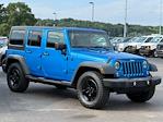 2016 Jeep Wrangler 4x4 SUV for sale #5422A - photo 36