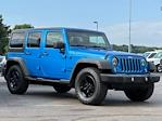 2016 Jeep Wrangler 4x4 SUV for sale #5422A - photo 37
