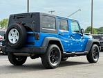 2016 Jeep Wrangler 4x4 SUV for sale #5422A - photo 39