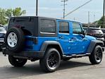 2016 Jeep Wrangler 4x4 SUV for sale #5422A - photo 40