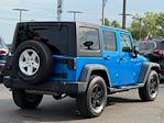 2016 Jeep Wrangler 4x4 SUV for sale #5422A - photo 41