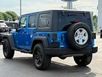 2016 Jeep Wrangler 4x4 SUV for sale #5422A - photo 43