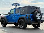 2016 Jeep Wrangler 4x4 SUV for sale #5422A - photo 44