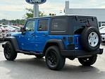 2016 Jeep Wrangler 4x4 SUV for sale #5422A - photo 2
