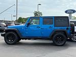 2016 Jeep Wrangler 4x4 SUV for sale #5422A - photo 45