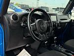 2016 Jeep Wrangler 4x4 SUV for sale #5422A - photo 9