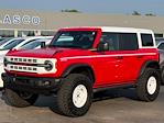 2023 Ford Bronco AWD SUV for sale #5427A - photo 39