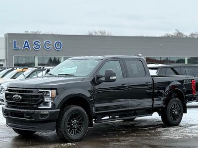 Used 2022 Ford F-350 Lariat Crew Cab for sale #5482B - photo 1