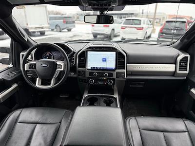 Used 2022 Ford F-350 Lariat Crew Cab for sale #5482B - photo 2