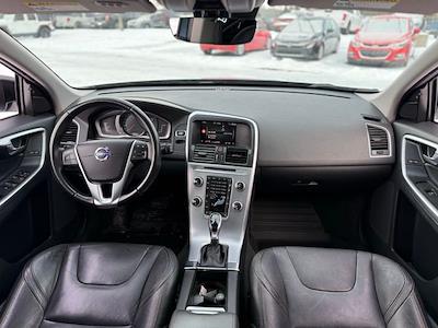 Used 2017 Volvo XC60 for sale #5511A - photo 2