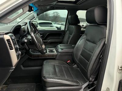 Used 2015 GMC Sierra 1500 Denali Crew Cab for sale #5522B - photo 2