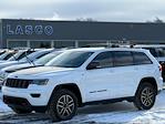 Used 2019 Jeep Grand Cherokee Trailhawk for sale #5537A - photo 1