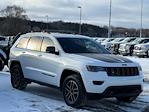 Used 2019 Jeep Grand Cherokee Trailhawk for sale #5537A - photo 36