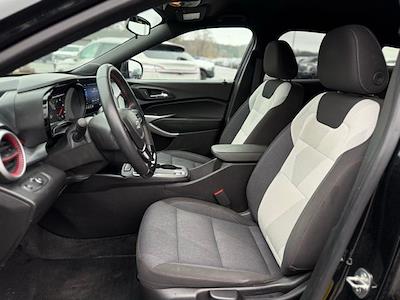 Used 2024 Chevrolet Trax 1RS for sale #5550A - photo 2