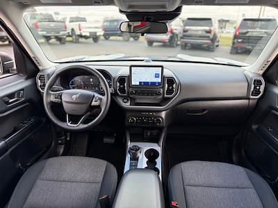 Used 2024 Ford Bronco Sport - photo 1