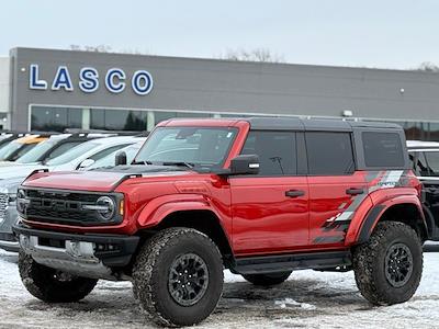 Used 2024 Ford Bronco Raptor for sale #5560A - photo 1