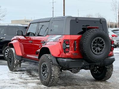 Used 2024 Ford Bronco Raptor for sale #5560A - photo 2