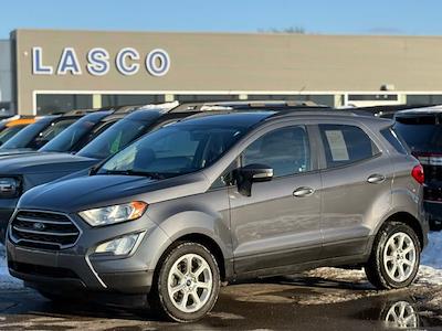 Used 2019 Ford EcoSport SE for sale #5577A - photo 1