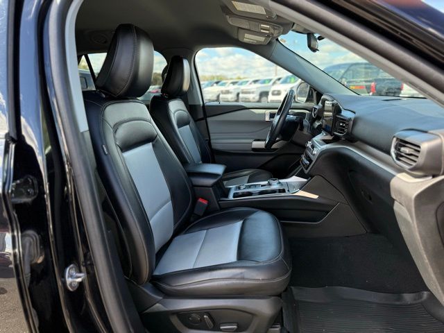Used 2023 Ford Explorer - photo 20