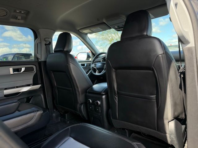 Used 2023 Ford Explorer - photo 23