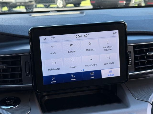 Used 2023 Ford Explorer - photo 27