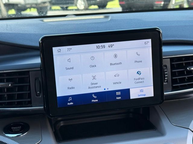 Used 2023 Ford Explorer - photo 28