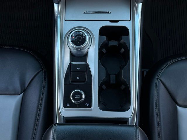 Used 2023 Ford Explorer - photo 34