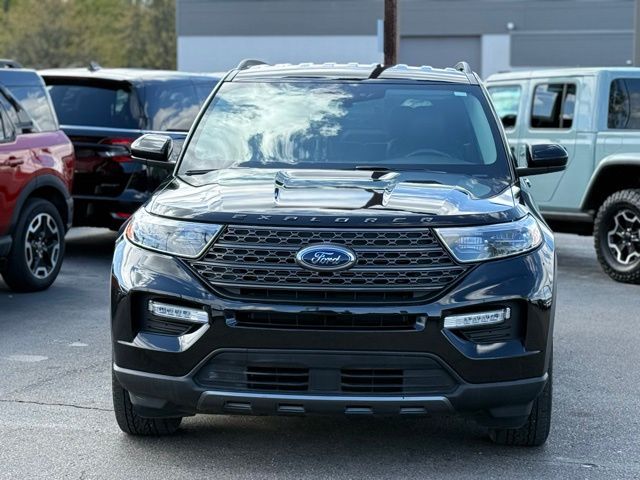 Used 2023 Ford Explorer - photo 39