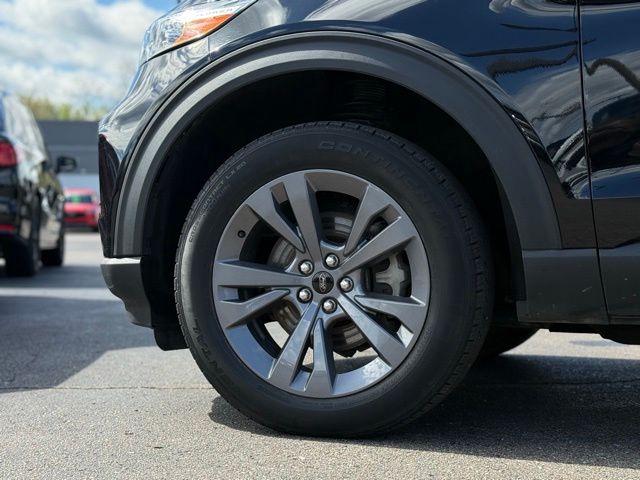 Used 2023 Ford Explorer - photo 47