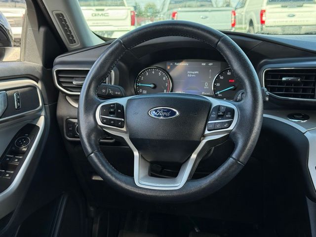 Used 2023 Ford Explorer - photo 10