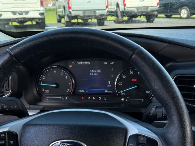 Used 2023 Ford Explorer - photo 11