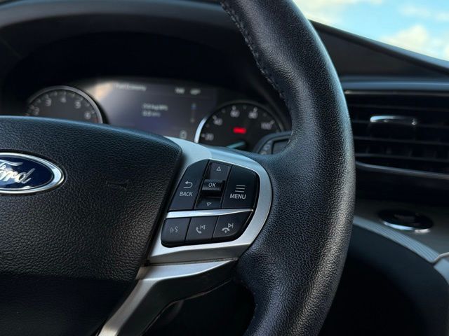 Used 2023 Ford Explorer - photo 12