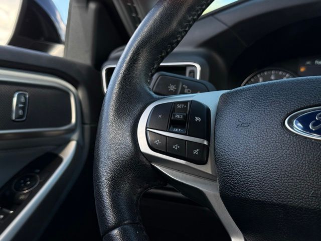 Used 2023 Ford Explorer - photo 13