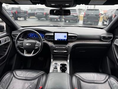Used 2020 Ford Explorer - photo 1