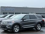 Used 2020 Ford Explorer Platinum for sale #5597A - photo 1