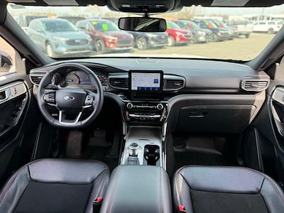 Used 2024 Ford Explorer - photo 1
