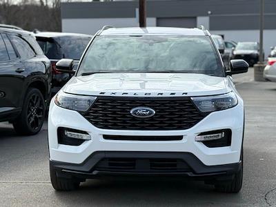Used 2024 Ford Explorer - photo 1