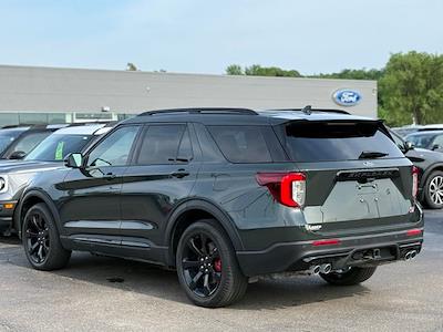 2023 Ford Explorer 4WD SUV for sale #5658A - photo 2