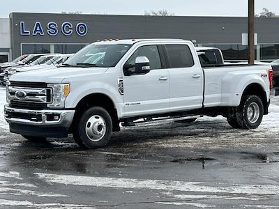 2017 Ford F-350 Crew Cab DRW 4x4, Pickup for sale #CP32537 - photo 1