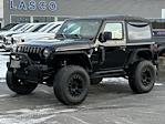 2021 Jeep Wrangler 4x4, SUV for sale #CP32599 - photo 29